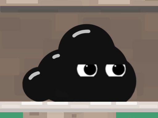 Venom's Adventures - browser game screenshot