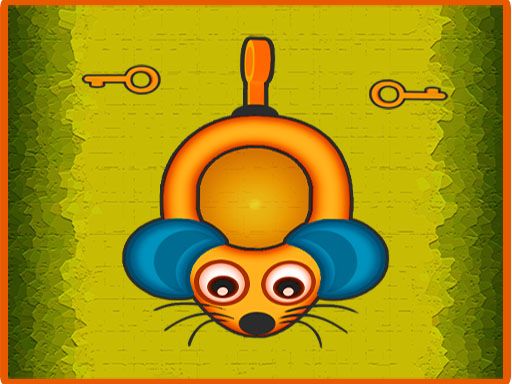 Game Mouse Adventure Game Mouse Adventure - browser game screenshot