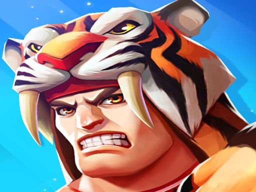 Golden Age Again - browser game screenshot