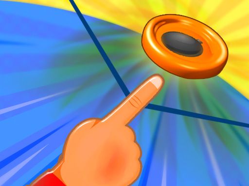 SlingShot - browser game screenshot