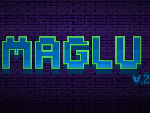 Maglu - browser game screenshot