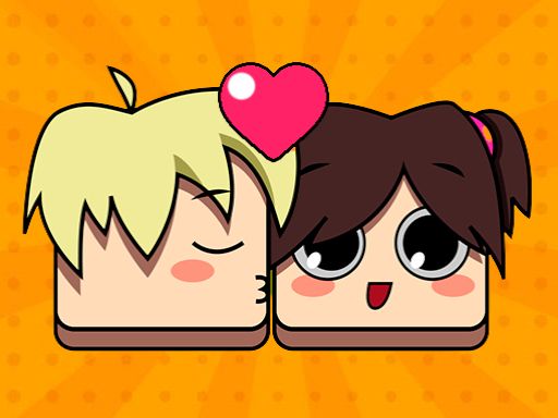 Puzzle Love Puzzle Love - browser game screenshot