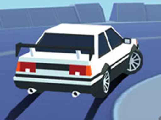 Ace Drift - Car Racing Game - browser game screenshot