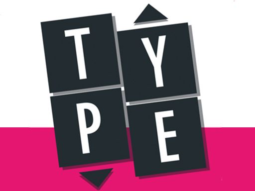 TypeShift - browser game screenshot