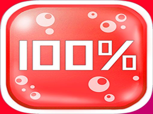 Reach 100 - browser game screenshot