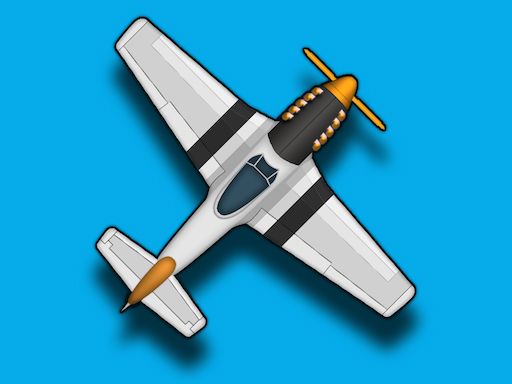 Planes Control‏ - browser game screenshot