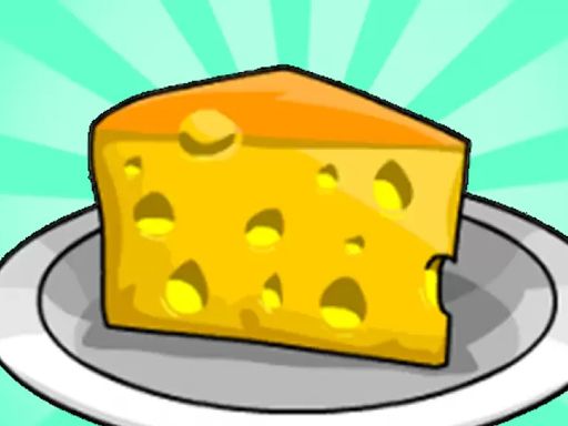 Zipline Rescue Little Jerry - browser game screenshot