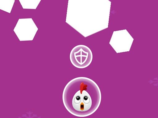 Bubble Go Up - browser game screenshot