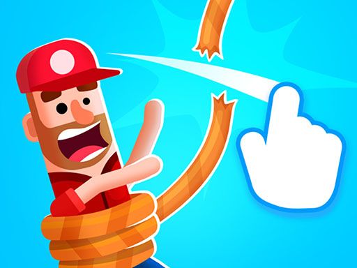 Save the Masters - browser game screenshot