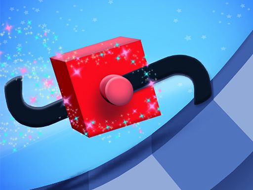 Draw Climbing - browser game screenshot