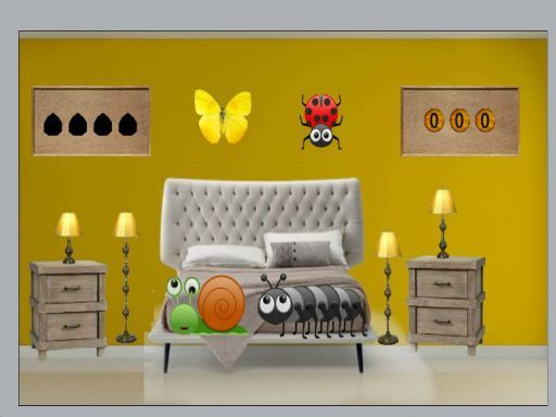 Playful Kid Escape Playful Kid Escape - browser game screenshot