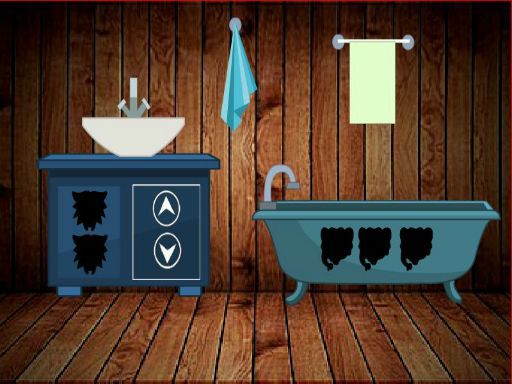 Happy Boy Escape - browser game screenshot