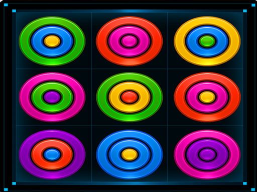 Match Colors 2 - browser game screenshot