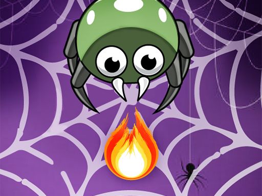 Fly Hunt - browser game screenshot
