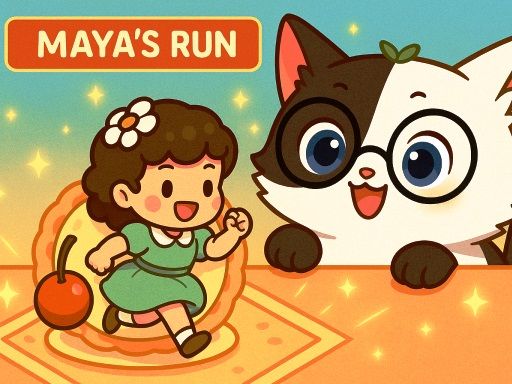 Hidden Hero - browser game screenshot