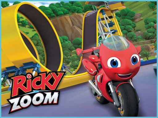 Sprint Club Nitro - browser game screenshot