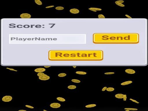 Astra runner 3d - browser game screenshot