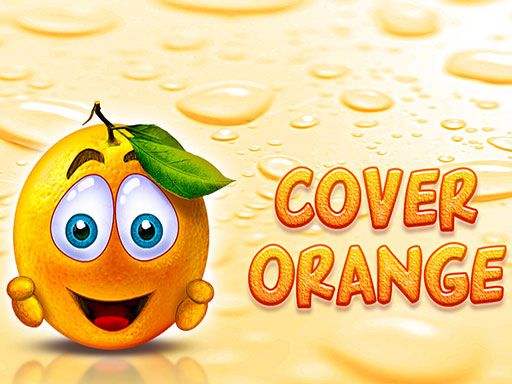 Cover Orange Online - browser game screenshot