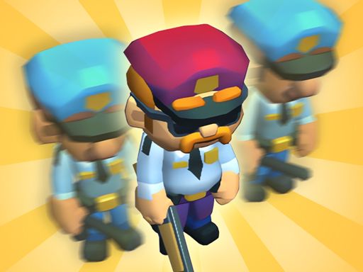 Merge Master: Army Clash - browser game screenshot