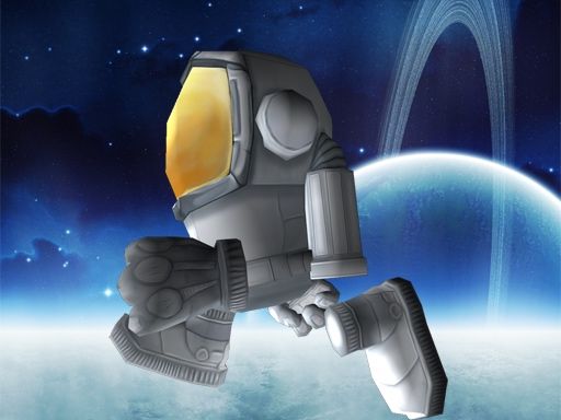 Escape - escape - browser game screenshot