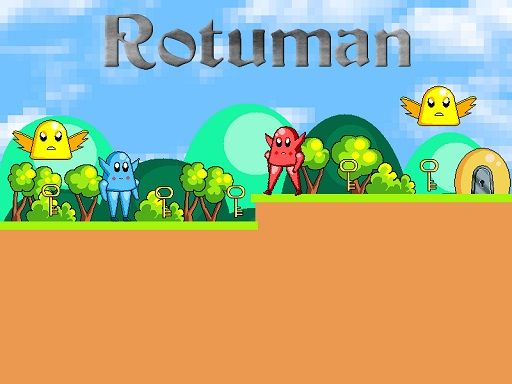 Rotuman - browser game screenshot