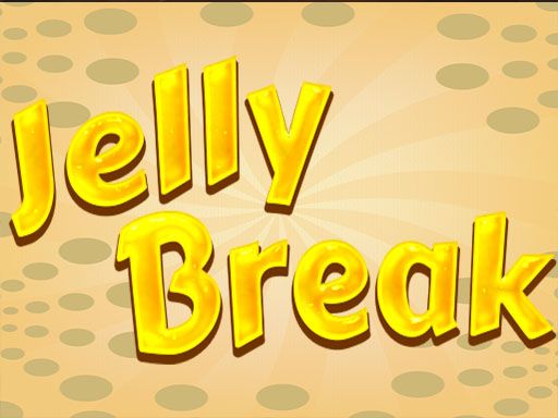 Jelly Breaks Jelly Breaks - browser game screenshot