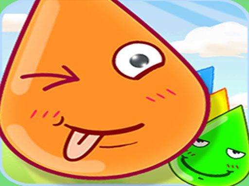 Water - browser game screenshot