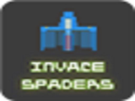 Invace Spaders - browser game screenshot