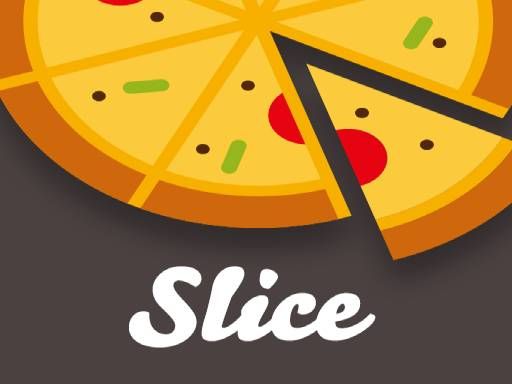 Slices! - browser game screenshot