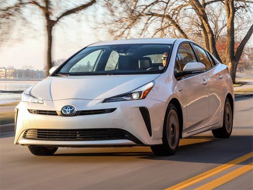 Toyota Prius Puzzle 2 - browser game screenshot