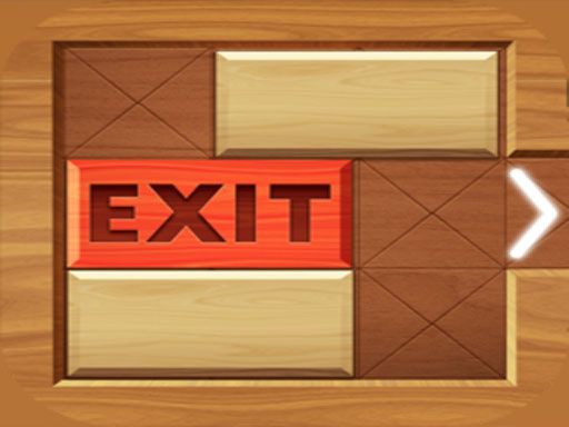 EXIT - browser game screenshot