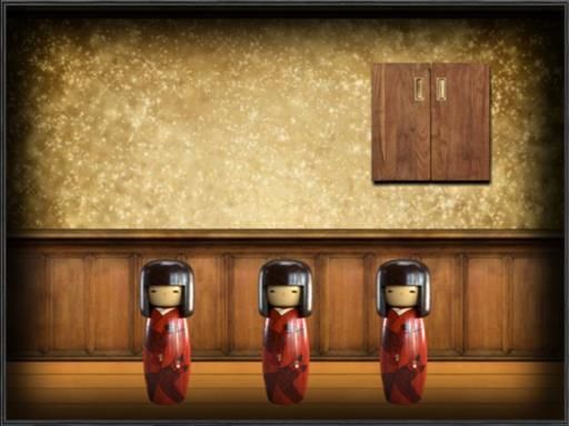  Amgel Kids Room Escape 70 - browser game screenshot
