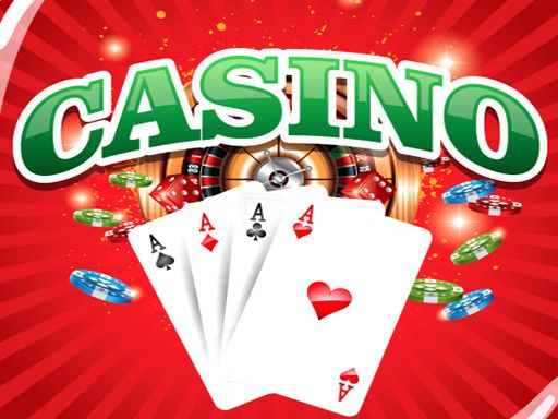 Cassino Card  - browser game screenshot