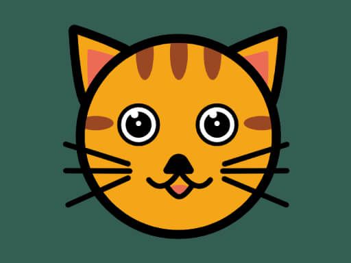 SpaceCat - browser game screenshot
