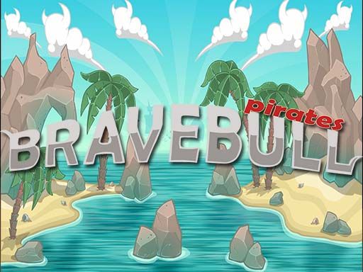 Brave Bulls - browser game screenshot
