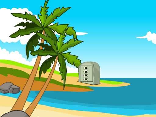 Penguin Rescue 2 - browser game screenshot