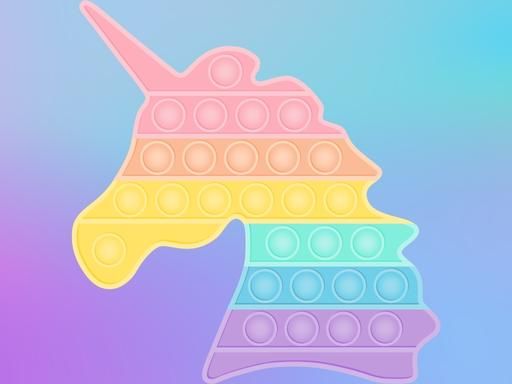 Pop It Pop It - browser game screenshot