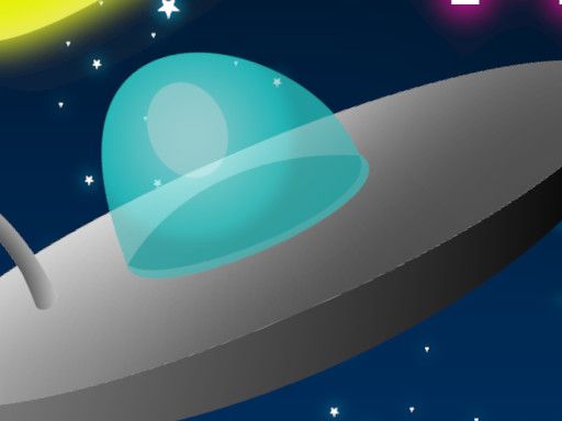 Space Fighters - browser game screenshot