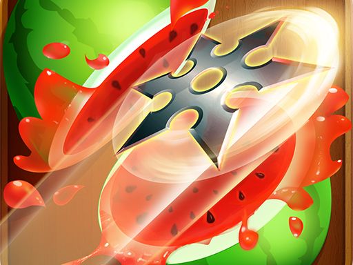 Fruit Fest - browser game screenshot