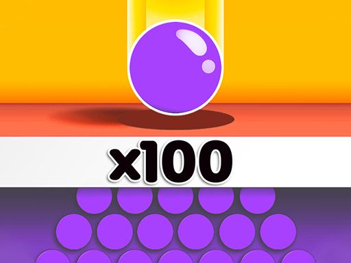 Clone Ball Maze 3D - browser game screenshot