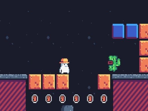 Kly Kly - browser game screenshot