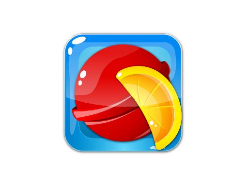 Sweet World - browser game screenshot