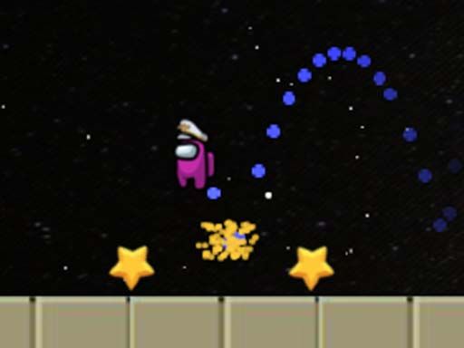 AmonJump - browser game screenshot
