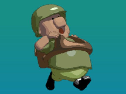 What's Next? - browser game screenshot