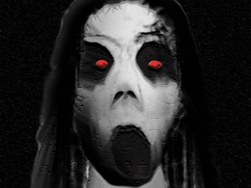 Slendrina Must Die: The Asylum - browser game screenshot