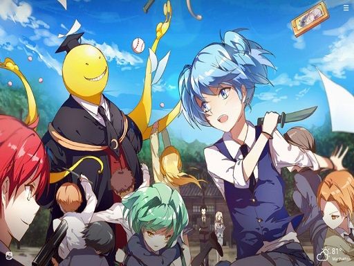 Anime High School Simulator - Free Online Game - browser game screenshot