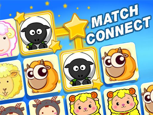 Match Connect - browser game screenshot