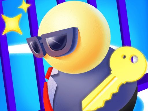 Wobble iMan  - browser game screenshot