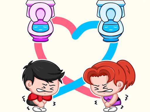 Draw To Pee Game Draw To Pee Game - browser game screenshot