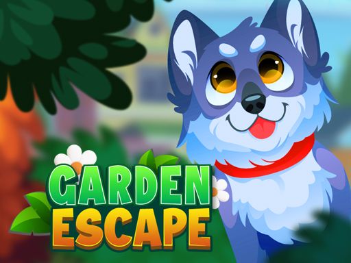 Gardenscapes Gardenscapes - browser game screenshot